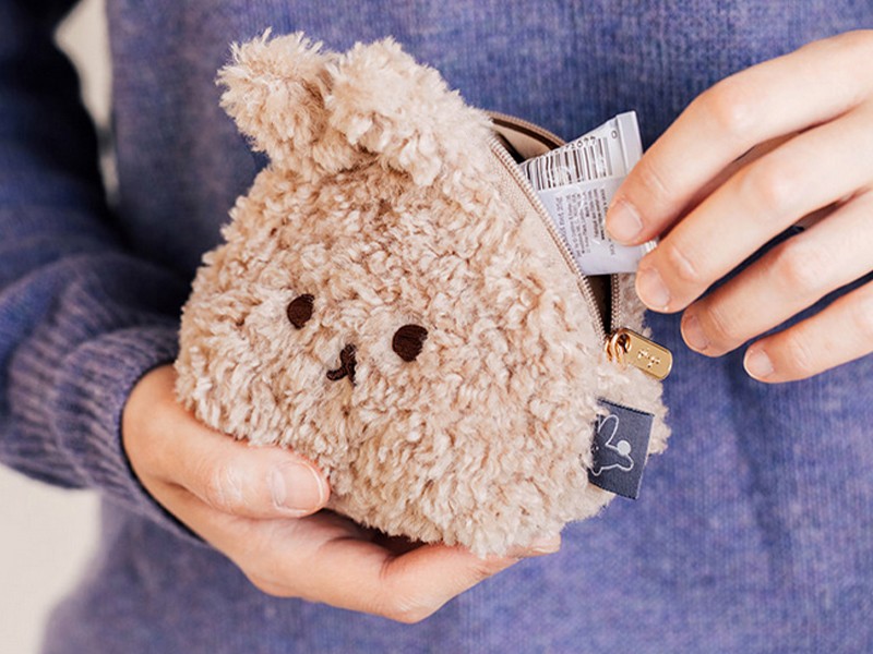 Custom Coin Purse