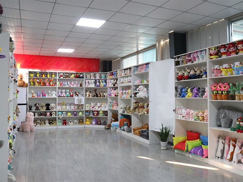 Sample Room